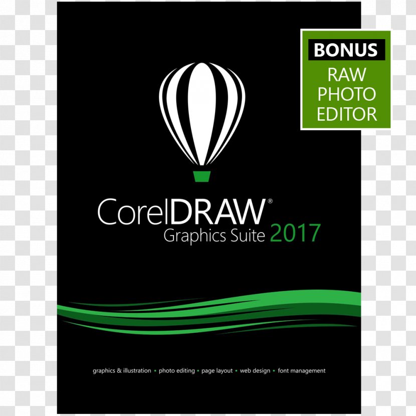 CorelDRAW Corel Photo-Paint Computer Software Graphics Suite - Photopaint Transparent PNG