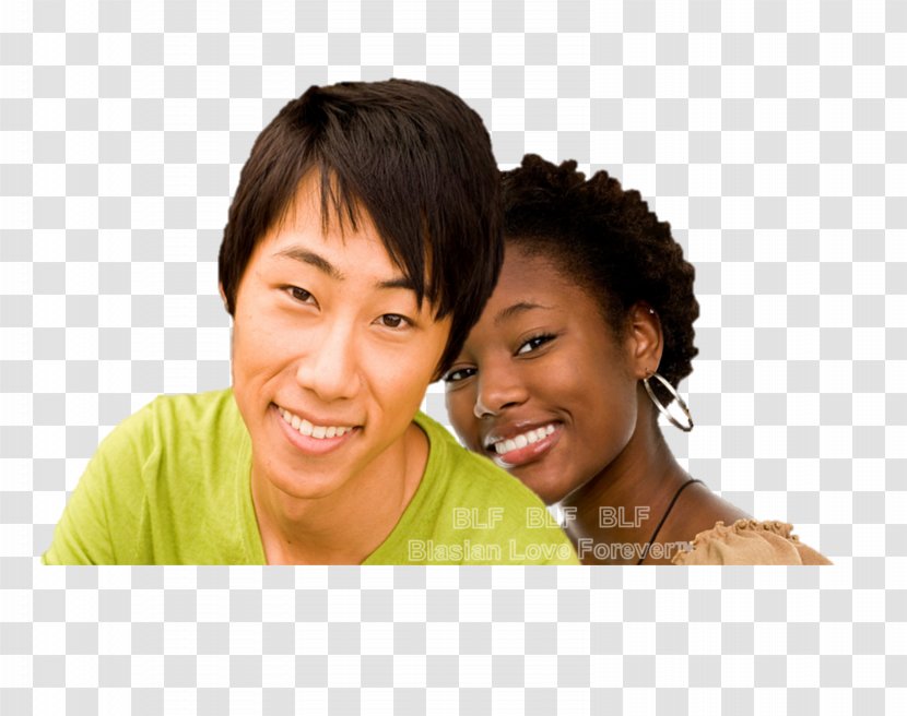 Online Dating Service Black Single Person Woman - Tree - Refusing Transparent PNG