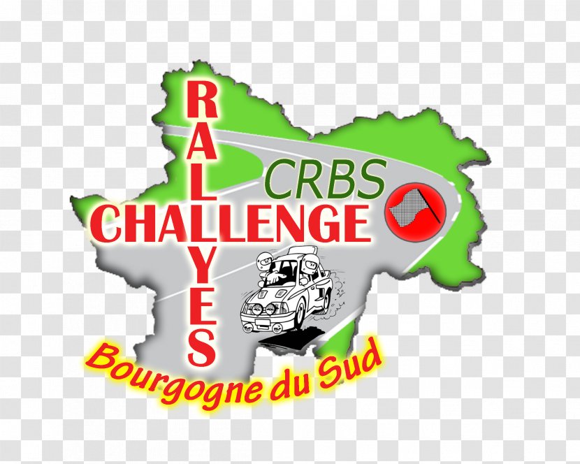 Rallye Du Brionnais ASA Dunoise Matour Rallying - Green Transparent PNG