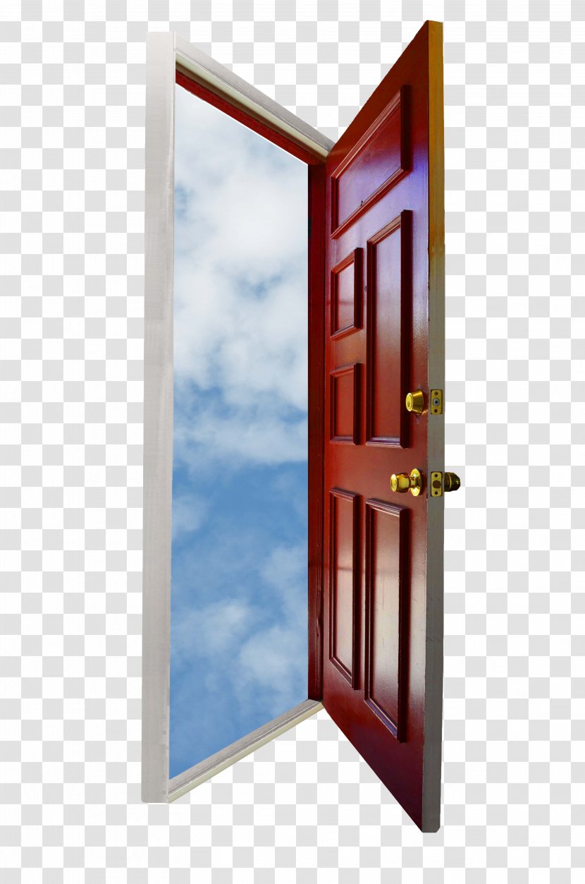 Door Clip Art Transparent PNG