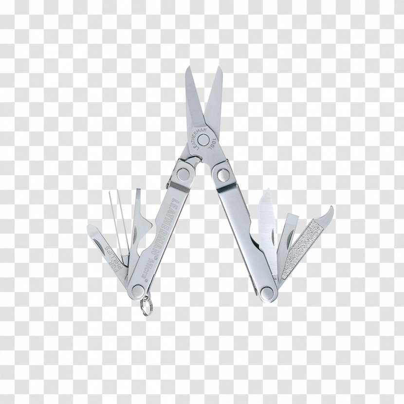 Multi-function Tools & Knives Leatherman Knife Key Chains - Hardware - Prospectus Transparent PNG