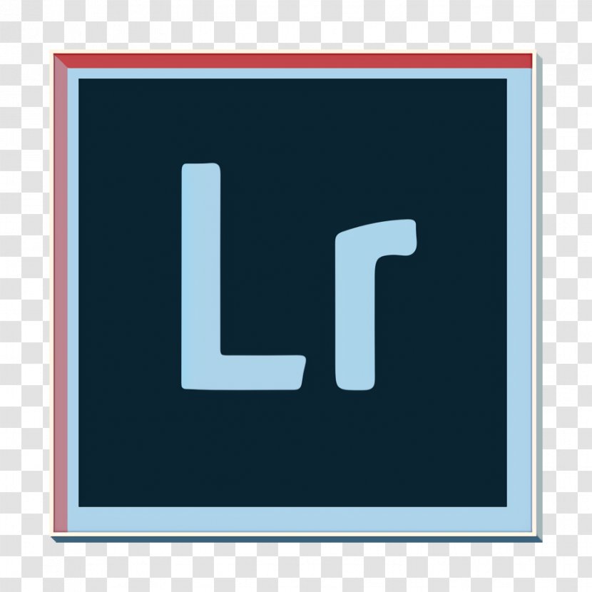 Adobe Icon App Editing - Logo Number Transparent PNG
