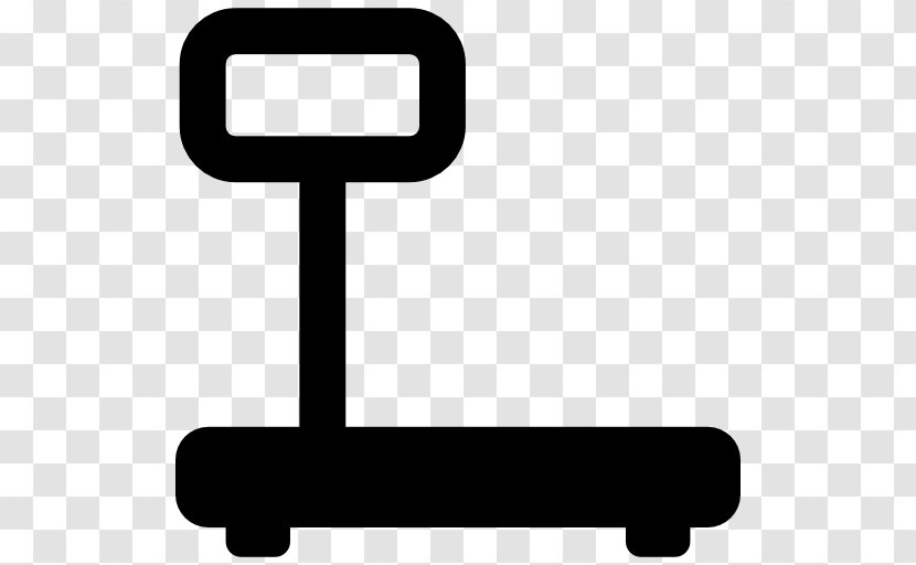 Measuring Scales Weight Measurement Nutritional Scale Clip Art - Olympic Weightlifting - Symbol Transparent PNG