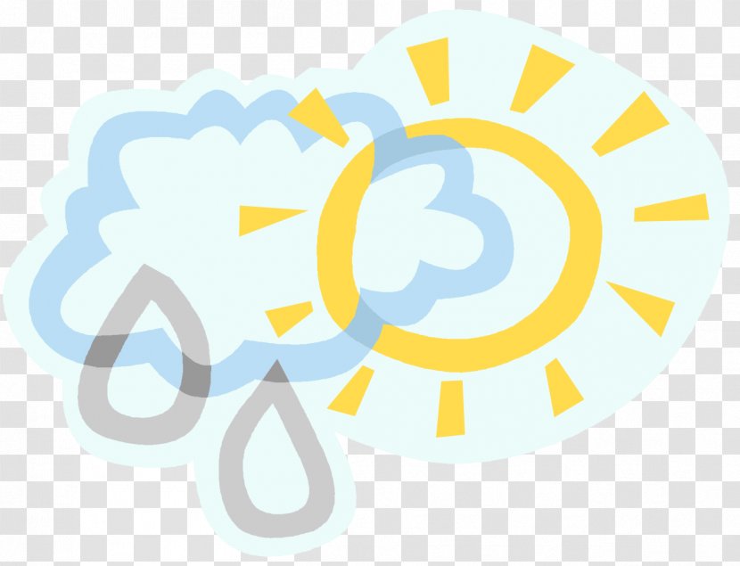 Rain Child Thunderstorm Plant Wet Season - Symbol - Cloud Transparent PNG