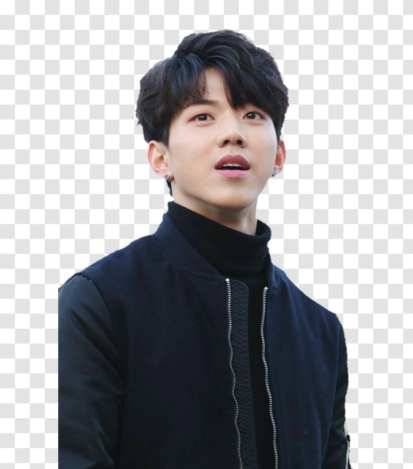 Dowoon Day6 K-pop Shoot Me JYP Entertainment - Suit Transparent PNG