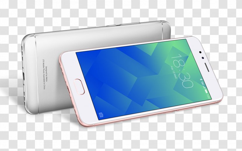 Meizu M5 Note Smartphone Android - Gadget Transparent PNG