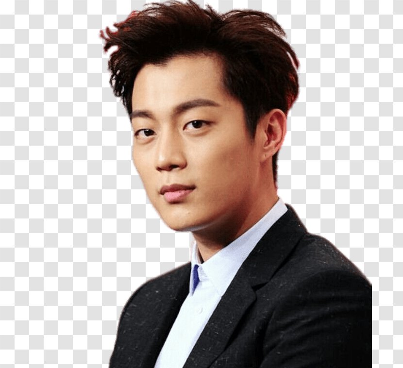 Yoon Doo-joon South Korea Let's Eat Highlight K-pop - Hip Hop Music - Actor Transparent PNG