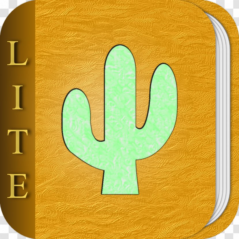 Cactaceae ITunes Album Succulent Plant App Store - Text - Cactus Creative Transparent PNG