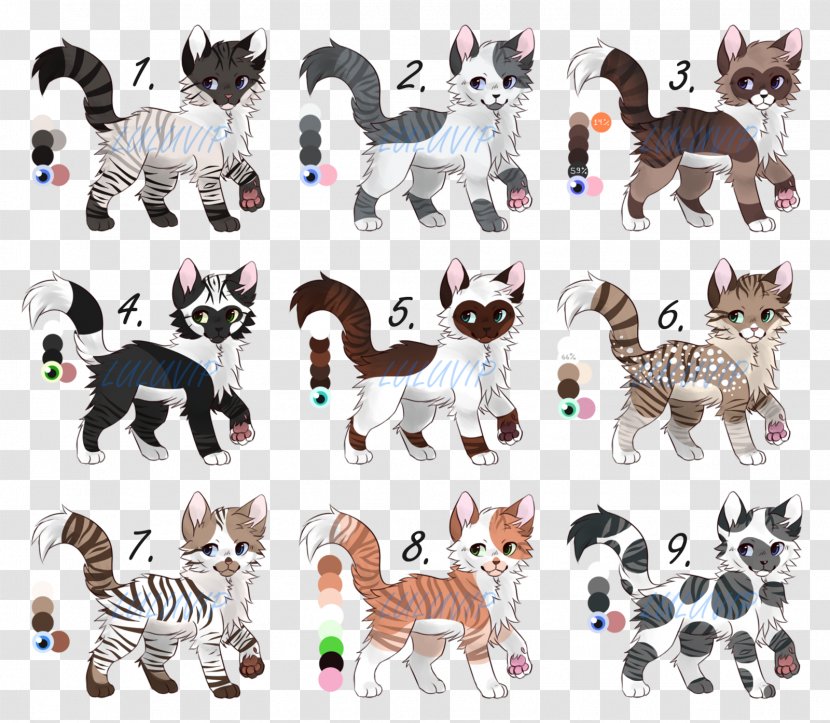 Kitten Dog Breed Stuffed Animals & Cuddly Toys Cat - Toy Transparent PNG
