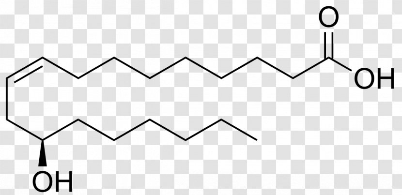 Ricinoleic Acid Castor Oil Fatty - Area Transparent PNG