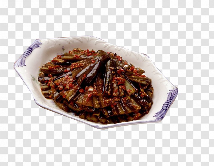 Romeritos Baba Ghanoush Hot Pot Eggplant Vegetable - Gratis - The Spicy On Plate Transparent PNG