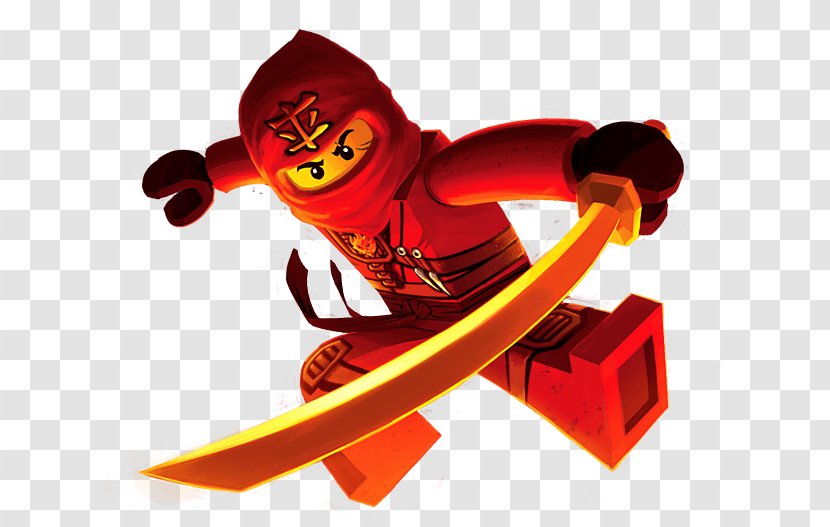 Kai Sensei Wu Lego Ninjago Battles: - Poster - Ninja Transparent PNG