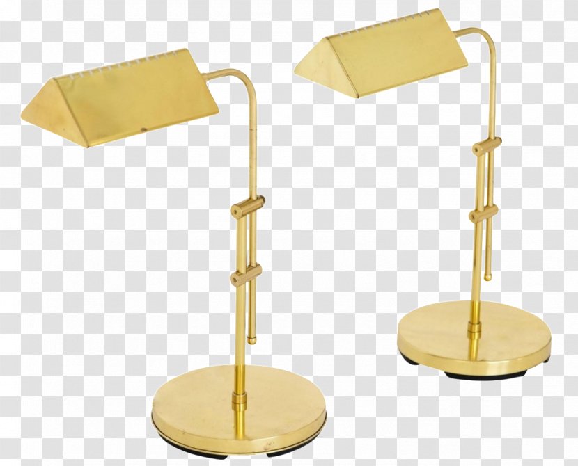 Lighting - Desk Lamp Transparent PNG