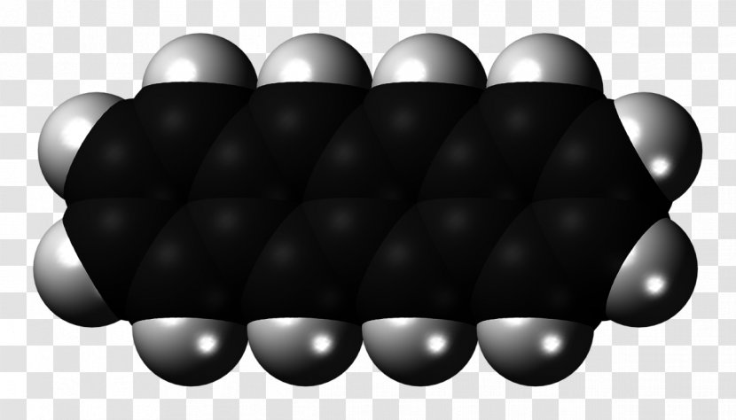 Tetracene Aromaticity Polycyclic Aromatic Hydrocarbon Chemistry - Pyrene Transparent PNG
