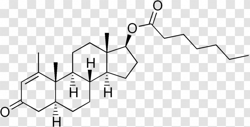 Metenolone Enanthate Anabolic Steroid Dihydrotestosterone - Parallel - Auto Part Transparent PNG