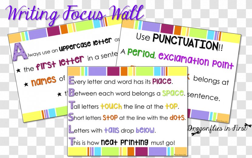 Poster Classroom Font Writing Kindergarten - Organization - Amry Transparent PNG