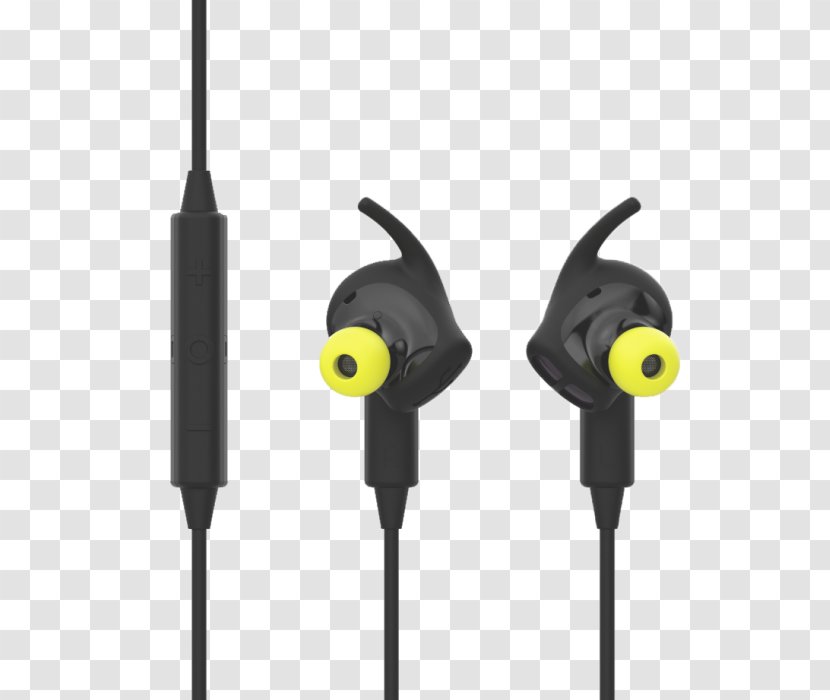 Headset Jabra Sport Pulse Headphones Wireless Transparent PNG