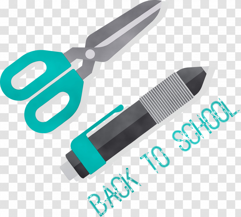 Font School Transparent PNG