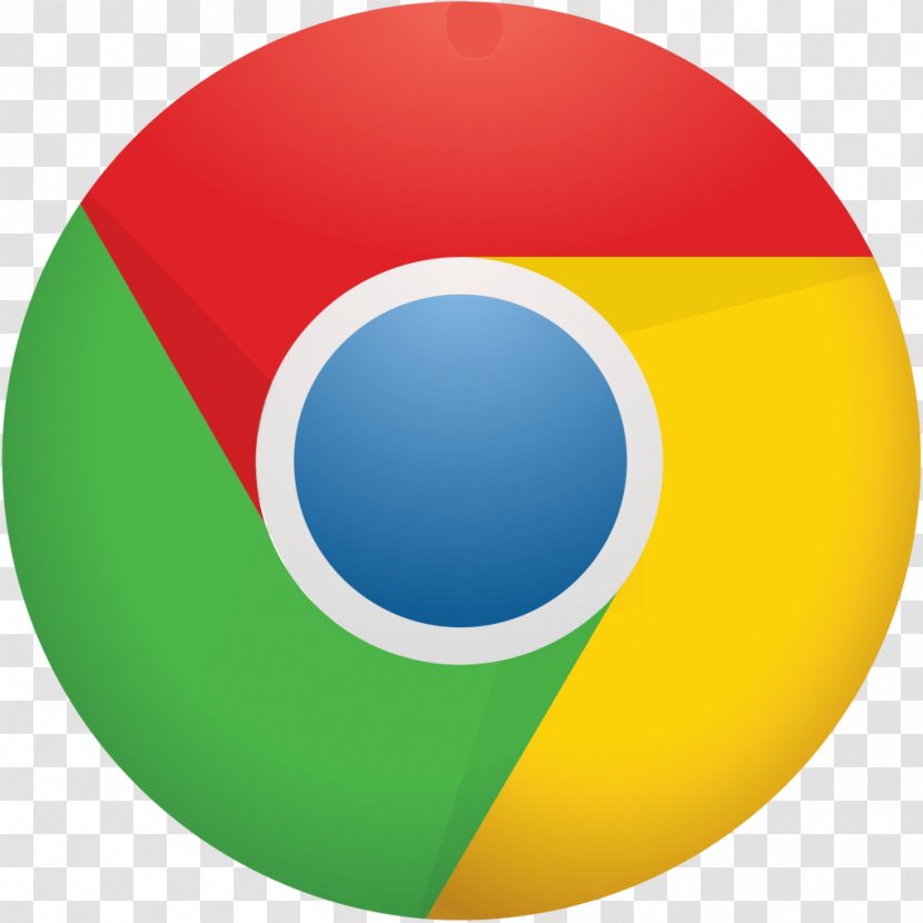 Google Chrome Browser Extension Web OS - Red Transparent PNG