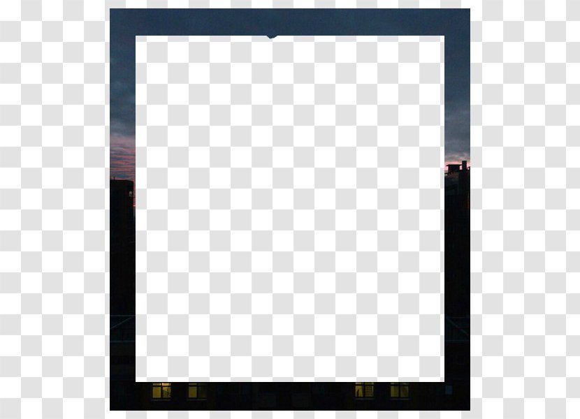 Picture Frames Square Meter Transparent PNG