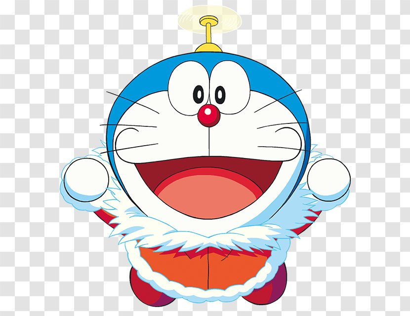 Nobita Nobi Doraemon Animated Film Adventure Fujiko Fujio - Watercolor Transparent PNG
