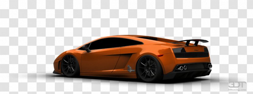 Lamborghini Gallardo Car Murciélago Automotive Design - Performance Transparent PNG