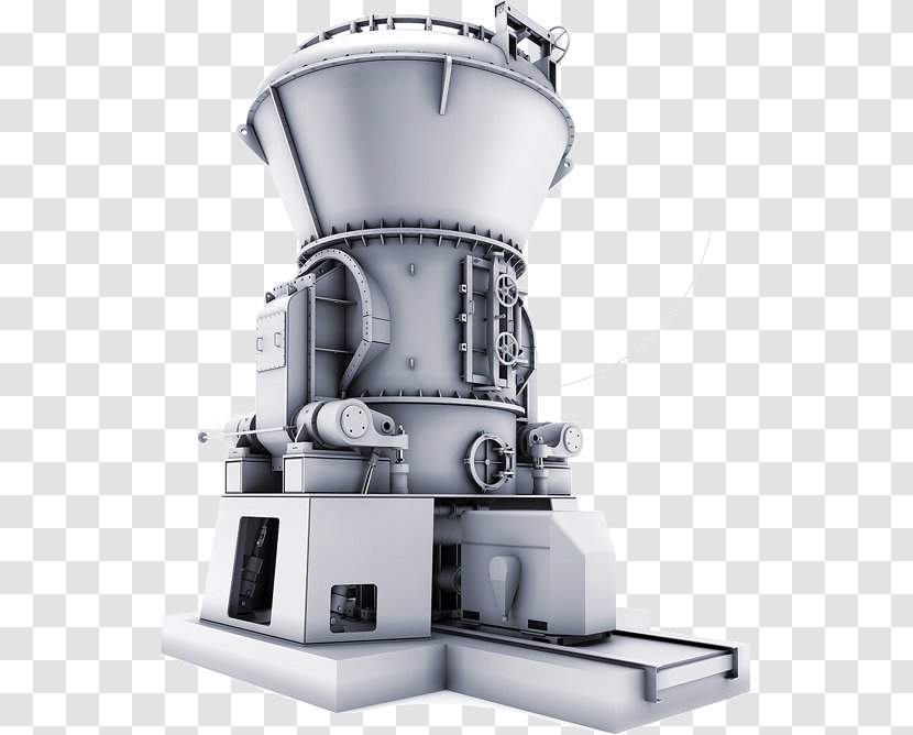Mill Mixer Тяжмаш Manufacturing Company - Small Appliance - Cockburn Power Station Transparent PNG
