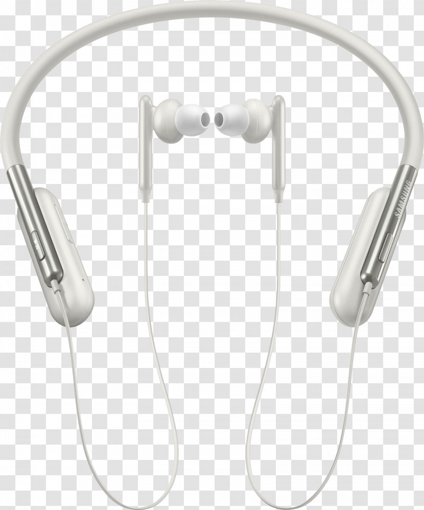 Samsung U Flex Headphones Level Active PRO Transparent PNG