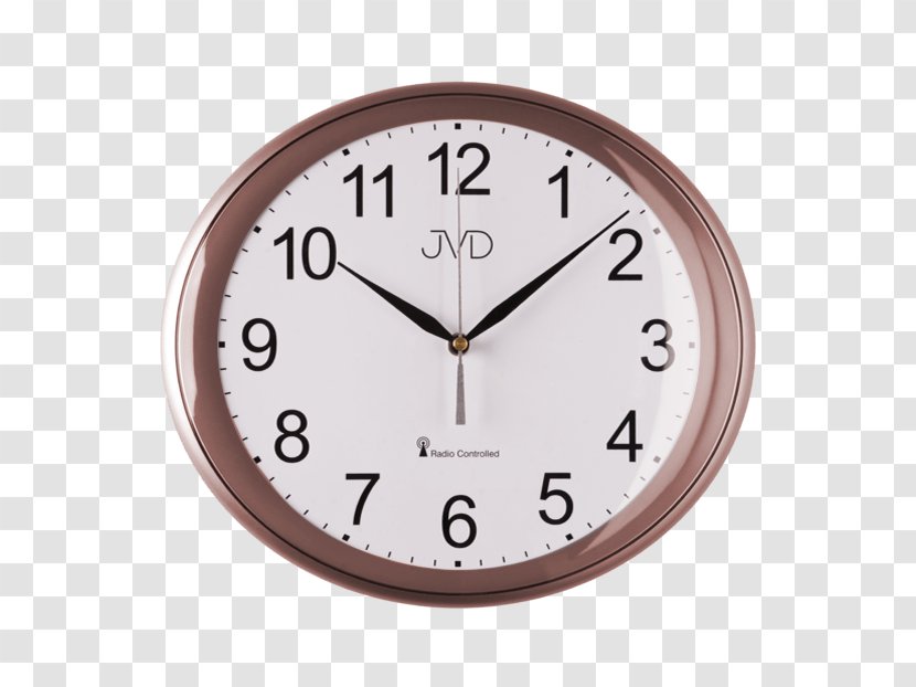 Clock Cartoon - Alarm - Interior Design Metal Transparent PNG