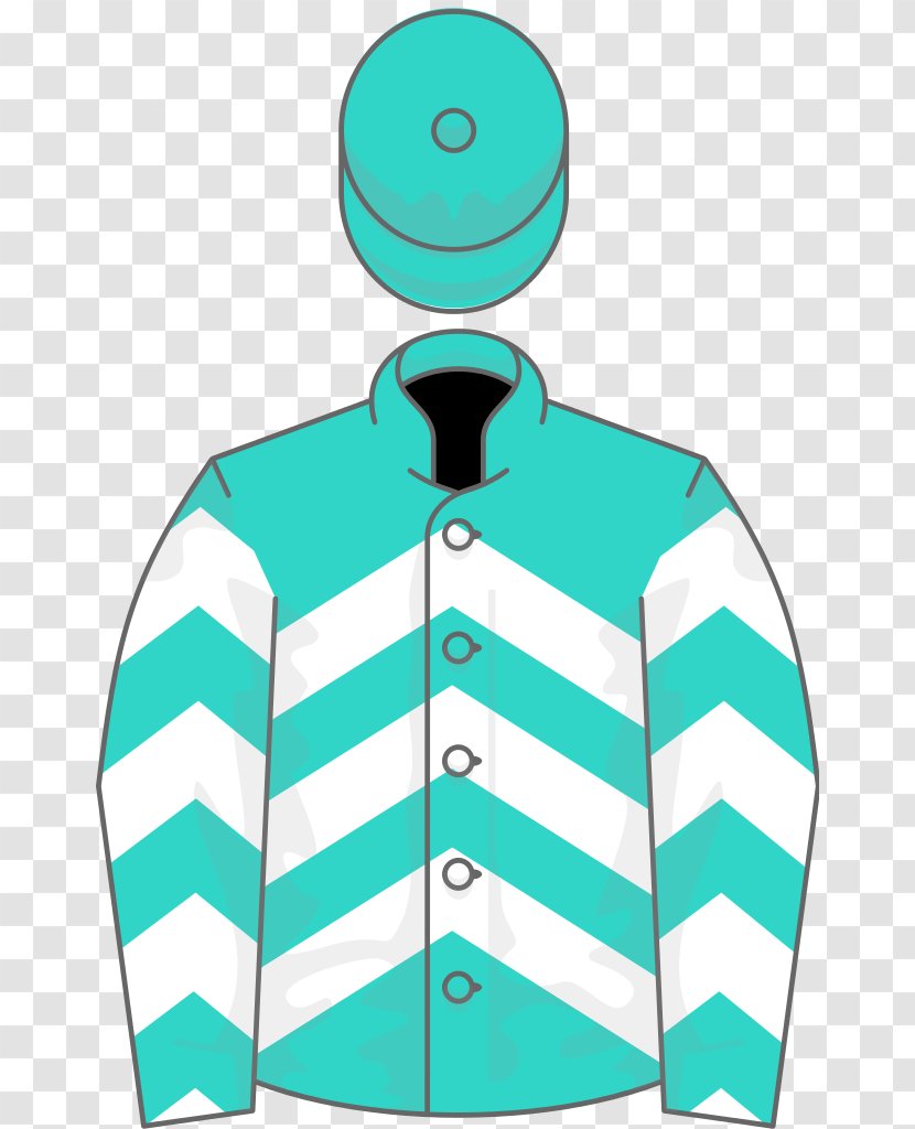 Epsom Oaks Horse Mare Casual Look Belle Reve Farm - Sleeve Transparent PNG