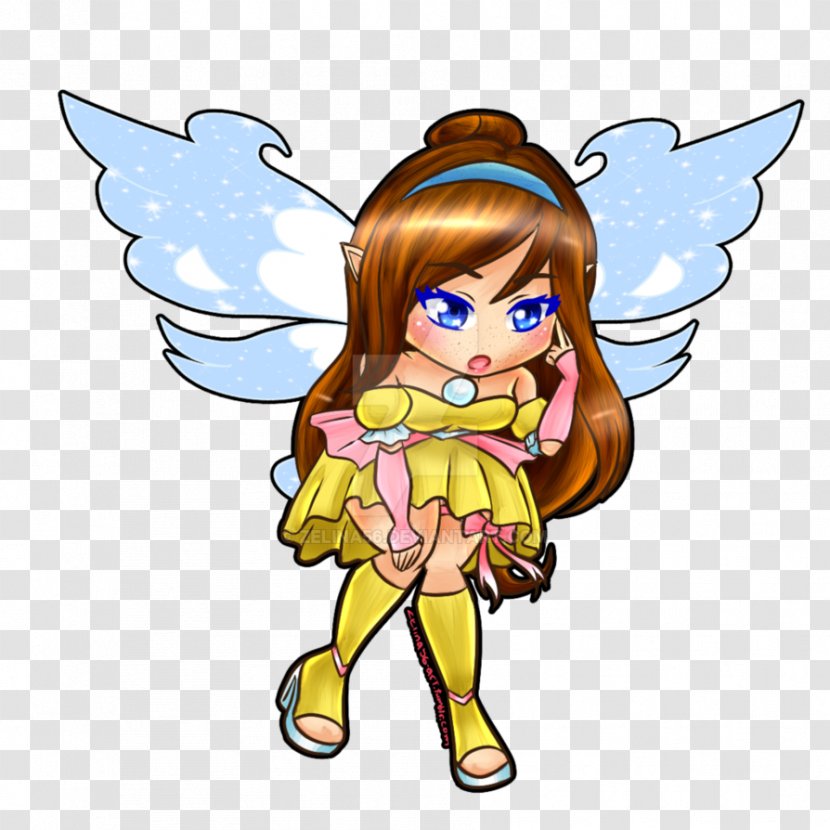 Fairy Angel M Clip Art - Wing Transparent PNG