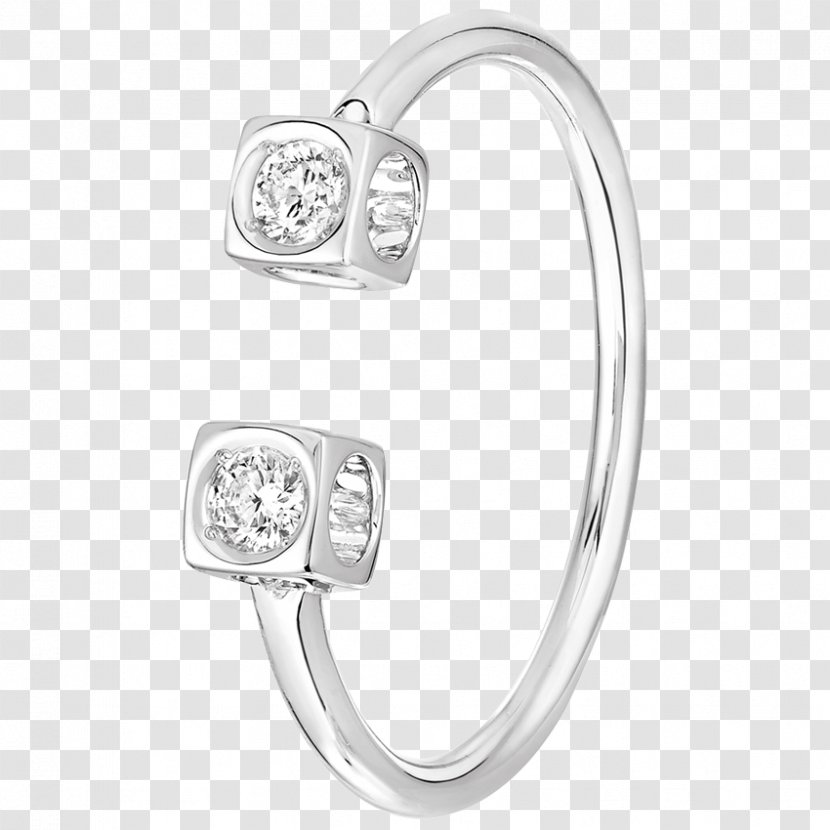 Earring Jewellery Bijou Diamond - Bracelet - Ring Transparent PNG