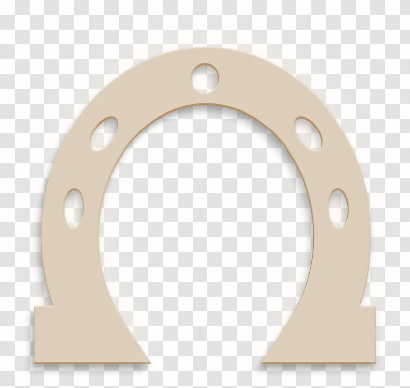 Paw Icon Tools And Utensils Icon Horses 2 Icon Transparent PNG