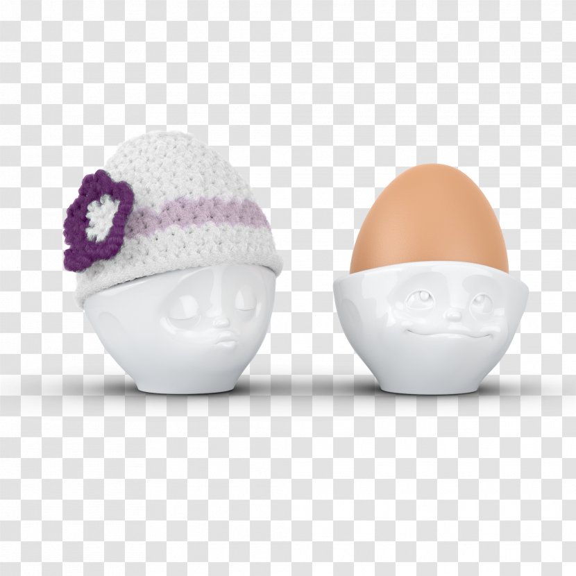 Egg - Purple Transparent PNG