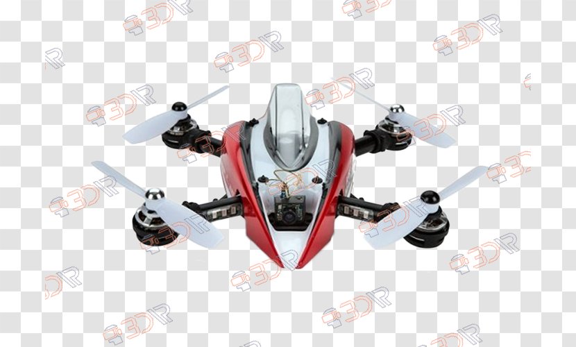 First-person View Quadcopter Blade Mach 25 Unmanned Aerial Vehicle Multirotor - Hardware Transparent PNG