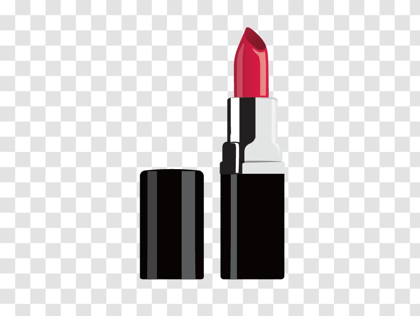 Lipstick Cosmetics Clip Art Transparent PNG