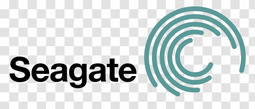 Seagate Technology NASDAQ:STX Logo Hard Drives Data Storage - Diagram - Euclidean Vector Transparent PNG