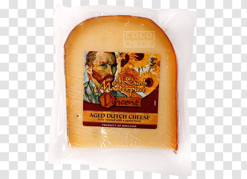 A Dutch Masterpiece Vincent Cheese Flavor By Bob Holmes, Jonathan Yen (narrator) (9781515966647) Ingredient Walmart Product - Pharmacy - Sonoma Wedge Transparent PNG