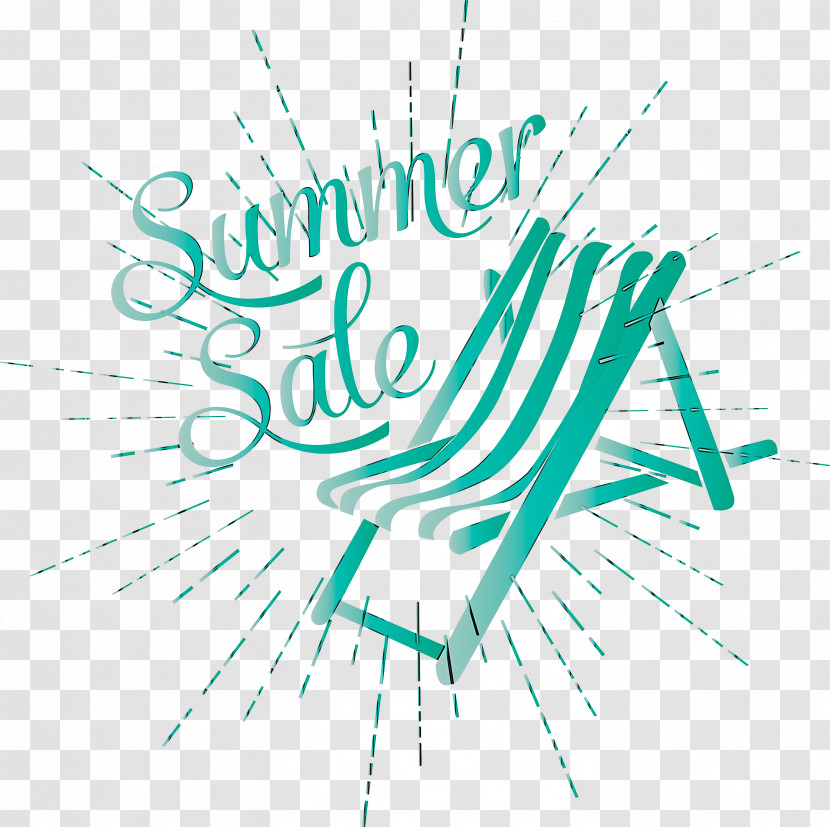 Summer Sale Summer Savings Transparent PNG