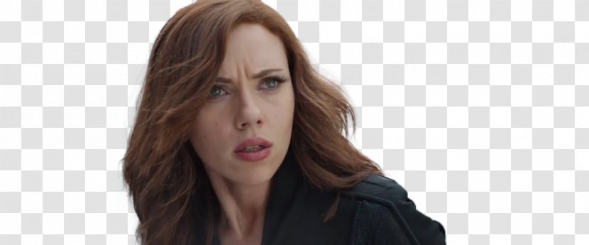 Black Widow Captain America: Civil War Wanda Maximoff Thor Bucky Barnes - Heart - Avengers Background Transparent PNG