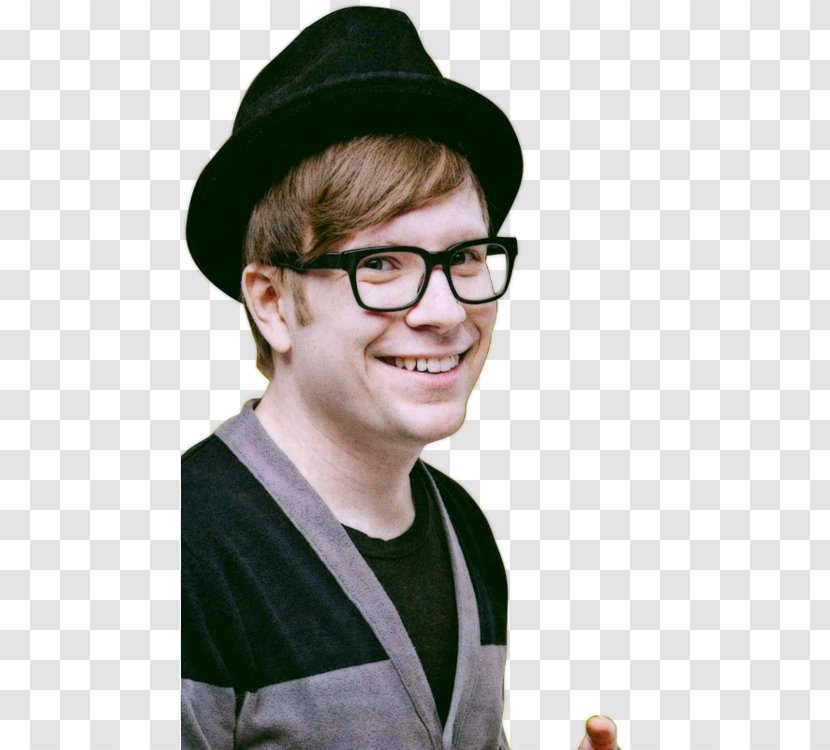 Patrick Stump Star Vs. The Forces Of Evil Fall Out Boy Art - Vision Care - Andy Hurley Transparent PNG