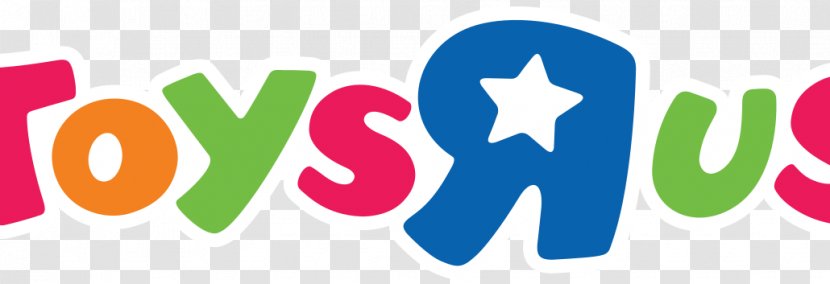 Logo Toys“R”Us Retail Gift Card - Toy Transparent PNG