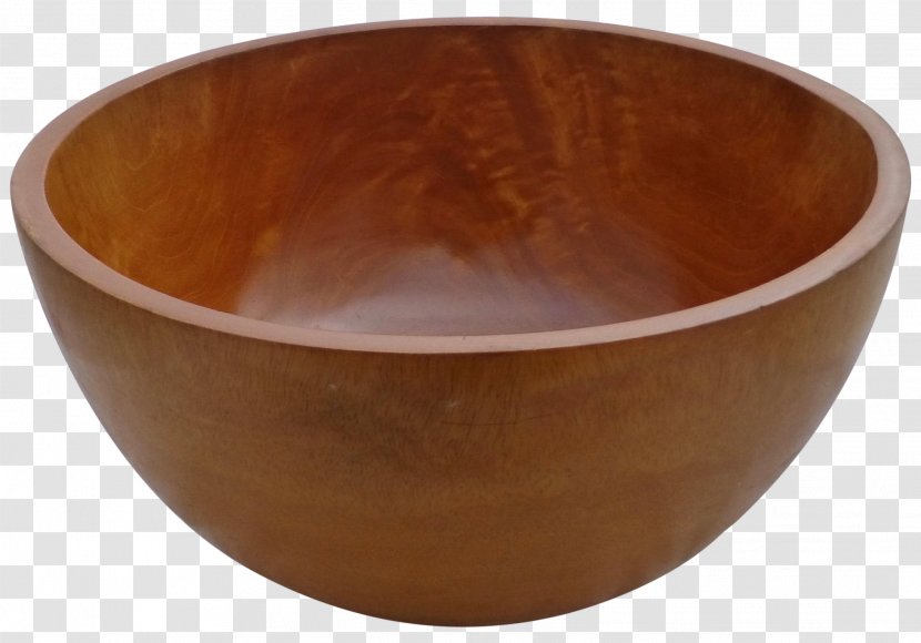 Bowl Ceramic - Salad Transparent PNG