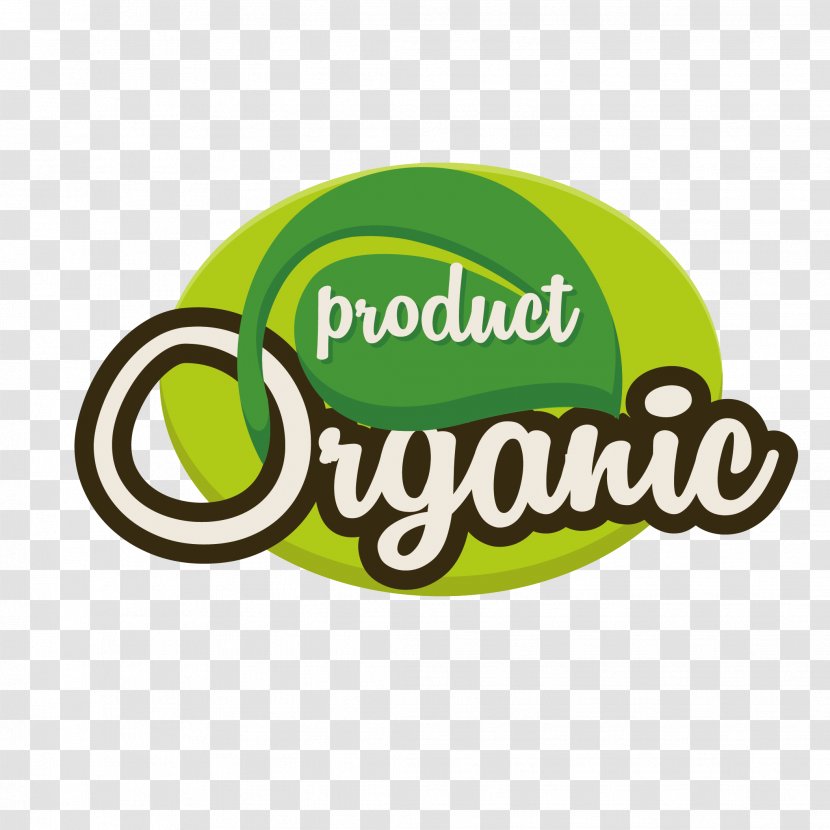 Logo Brand Product Design Font - Green - Fresh Transparent PNG