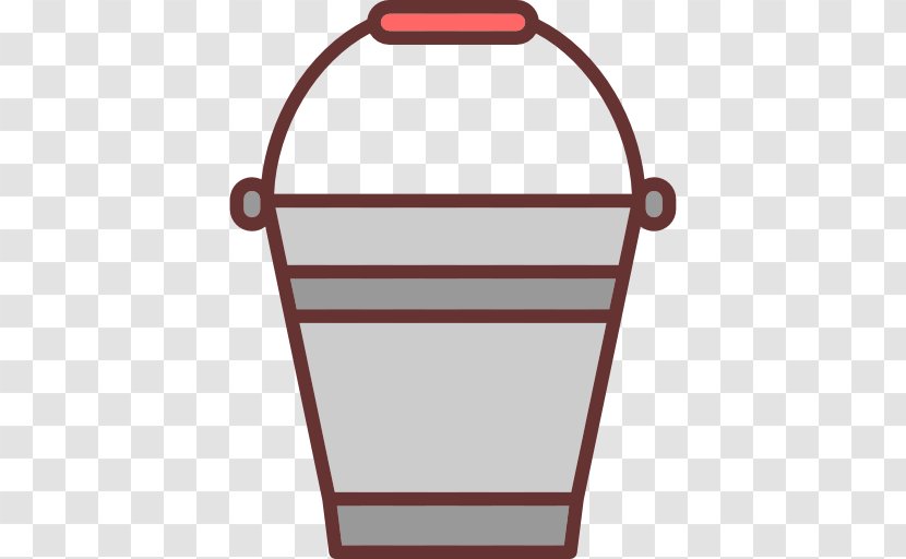 Icon - Rectangle - Buckets Transparent PNG