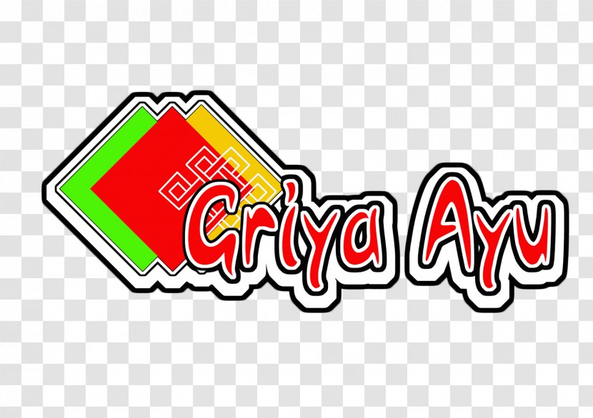 Griya Ayu Collection Brand Logo Friends Google Account - Text - Olshop Transparent PNG
