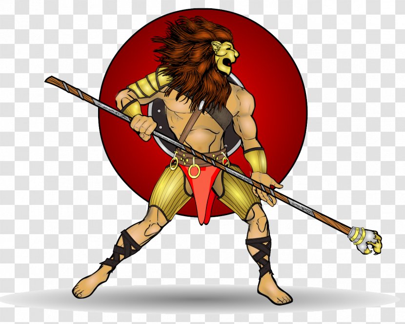 Image File Formats Pixel - Fictional Character - Gladiator Transparent PNG