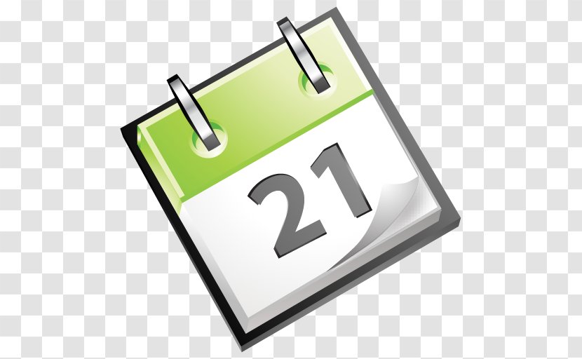 Calendar Date - Information - Brand Transparent PNG
