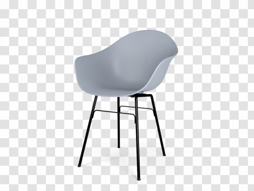 Chair Plastic Armrest Transparent PNG