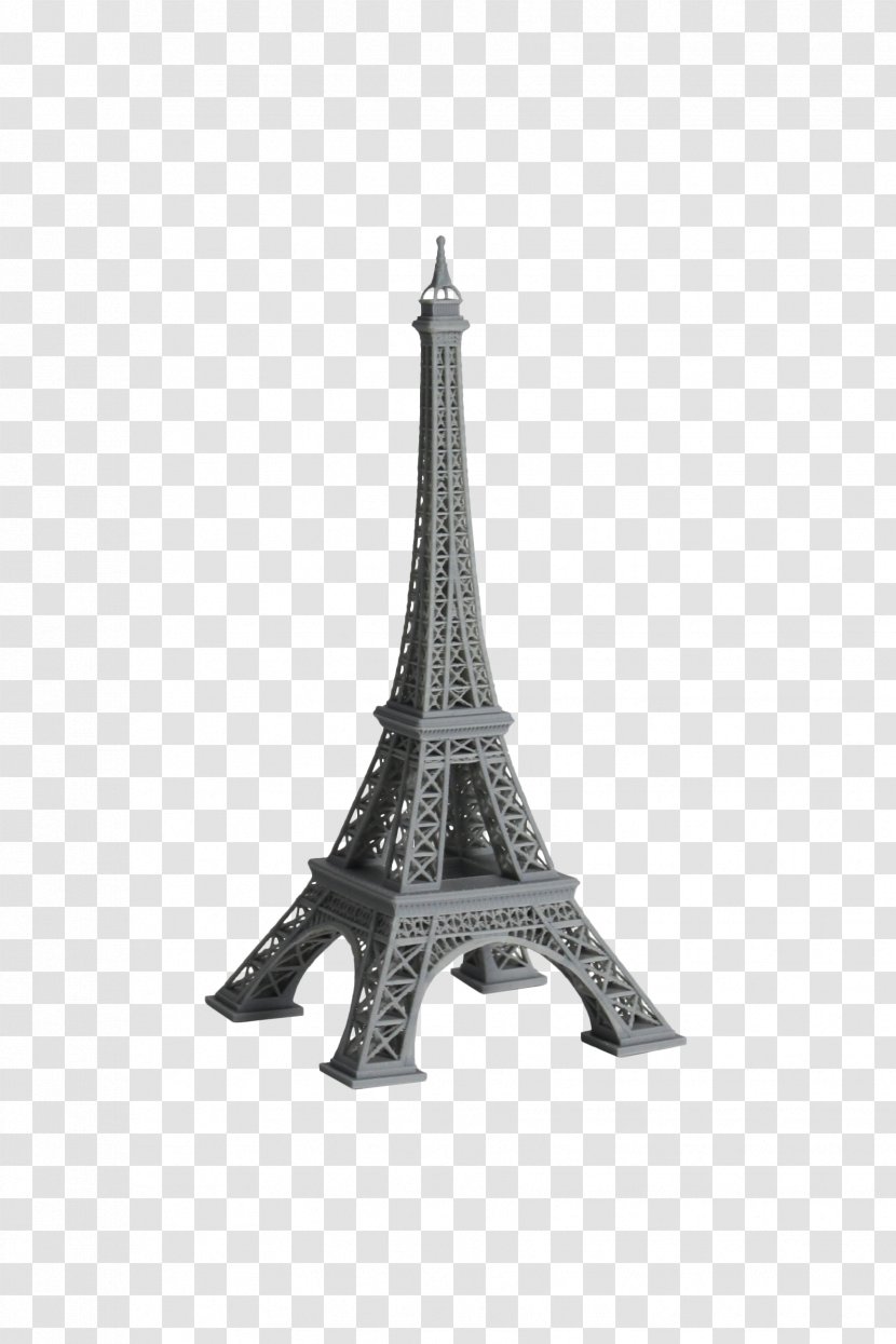 3D Printing Printers Zortrax Hard Copy - 3d - Eiffel Transparent PNG